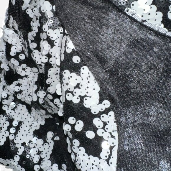 MATIX LURKER LABEL Whiskey Nights Sequin Dress NWT - Picture 6 of 7